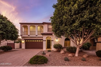 4136 Glacier Pl, Chandler, AZ 85249