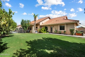 4136 Greenway Cir, Mesa, AZ 85205