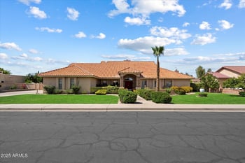 4136 Greenway Cir, Mesa, AZ 85205