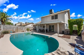 4136 Hearn Rd, Phoenix, AZ 85053