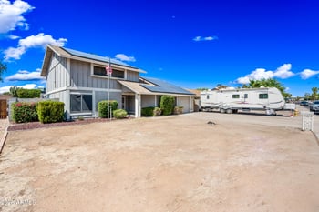 4136 Hearn Rd, Phoenix, AZ 85053