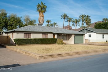 4136 Montecito Ave, Phoenix, AZ 85018