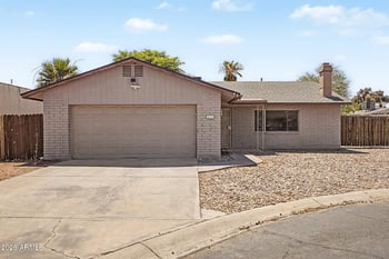 4136 N 106th Ave, Phoenix, AZ 85037