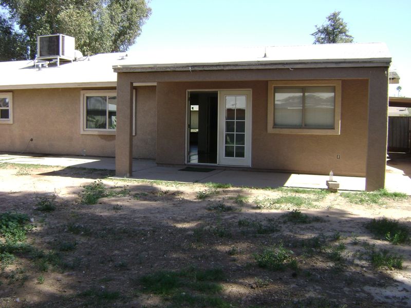 4136 N 85th Dr, Phoenix, AZ 85037