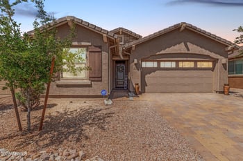 4136 Palace Station Rd, New River, AZ 85087