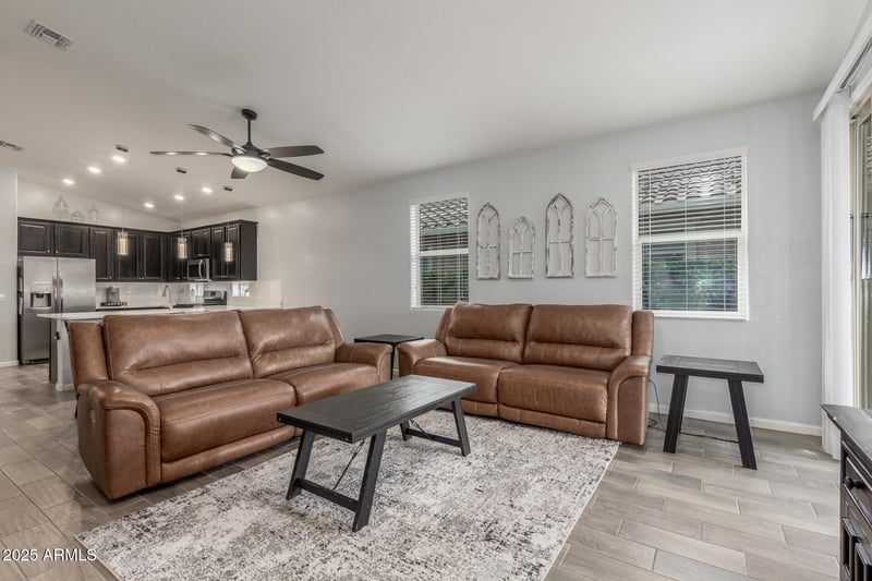 4136 Palace Station Rd, New River, AZ 85087