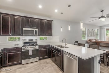 4136 Palace Station Rd, New River, AZ 85087