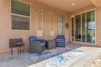 4136 Palace Station Rd, New River, AZ 85087