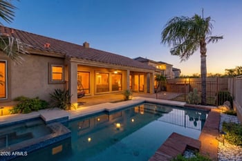 4136 Pullman Rd, Cave Creek, AZ 85331