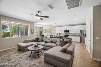 4136 S Butte Ln, Gilbert, AZ 85297