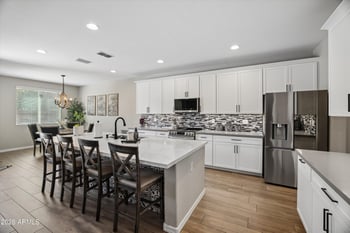 4136 S Butte Ln, Gilbert, AZ 85297
