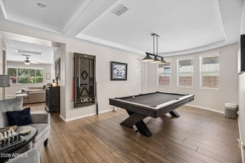 4136 S Butte Ln, Gilbert, AZ 85297