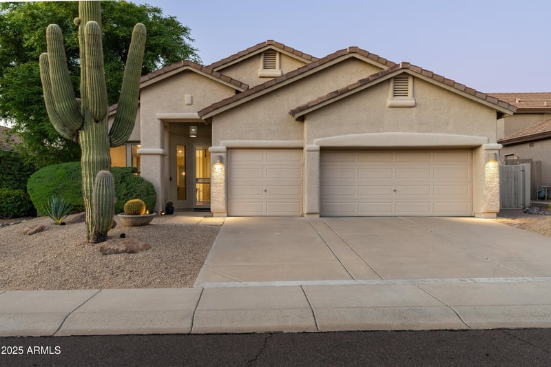 4136 Spur Dr, Cave Creek, AZ 85331