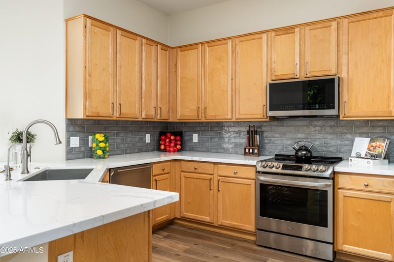 4136 Spur Dr, Cave Creek, AZ 85331