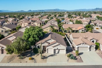 4136 Spur Dr, Cave Creek, AZ 85331