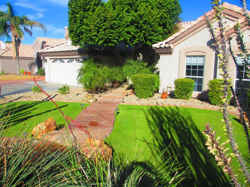 4136 W Charlotte Dr, Glendale, AZ 85310