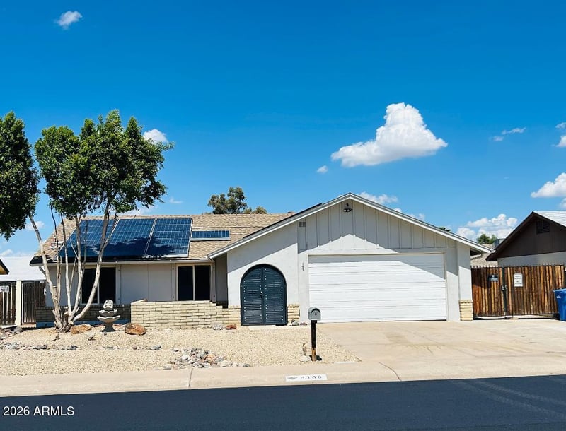 4136 W Corrine Dr, Phoenix, AZ 85029