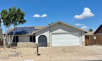 4136 W Corrine Dr, Phoenix, AZ 85029