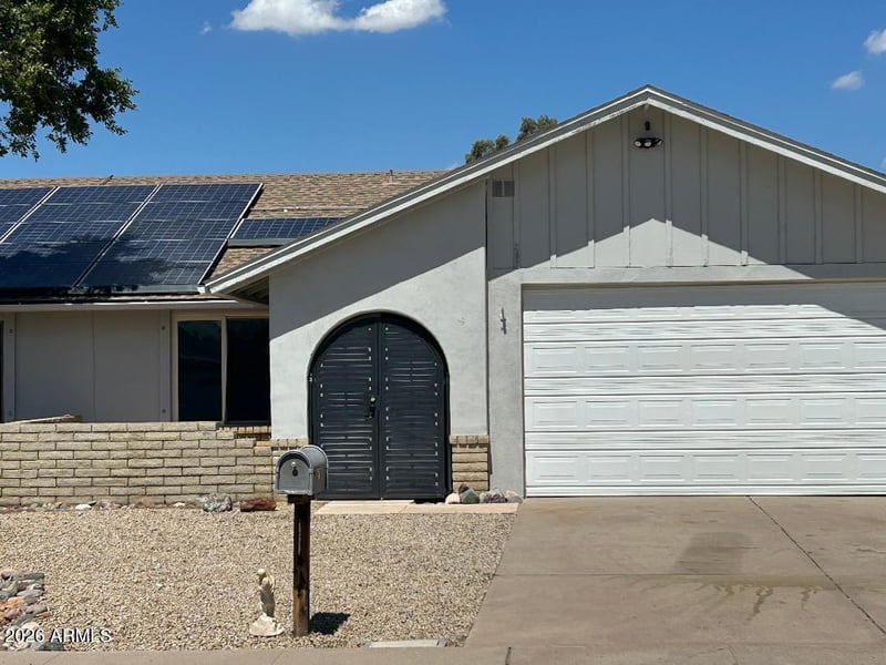 4136 W Corrine Dr, Phoenix, AZ 85029