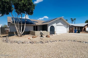 4136 W Corrine Dr, Phoenix, AZ 85029