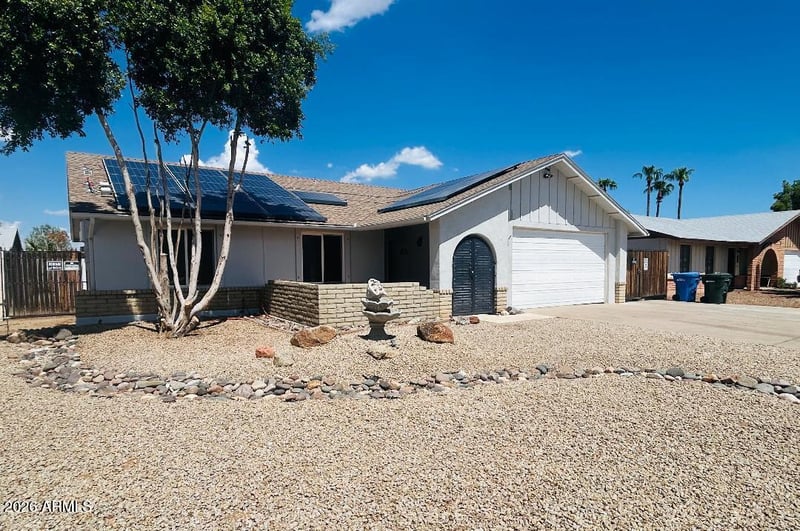 4136 W Corrine Dr, Phoenix, AZ 85029