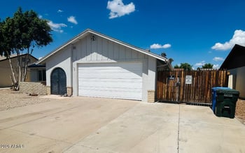 4136 W Corrine Dr, Phoenix, AZ 85029