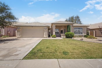 4136 Laredo St, Chandler, AZ 85226