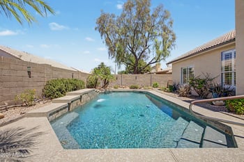 4136 Laredo St, Chandler, AZ 85226