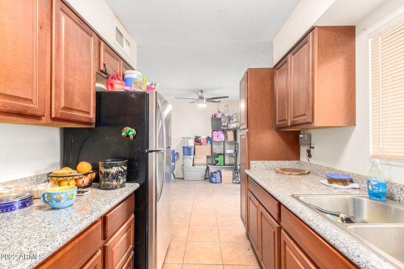 4136 W Medlock Dr, Phoenix, AZ 85019