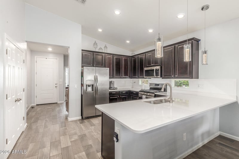 4136 W Palace Station Rd, New River, AZ 85087