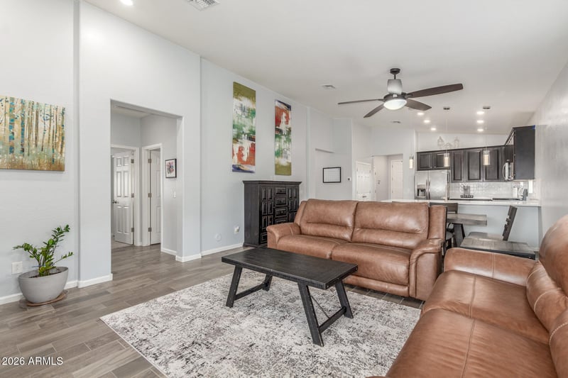 4136 W Palace Station Rd, New River, AZ 85087
