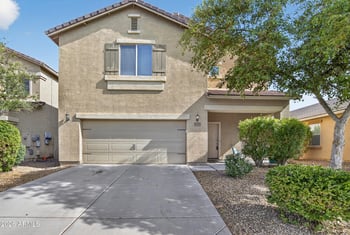 41360 Lucera Ln, Maricopa, AZ 85138