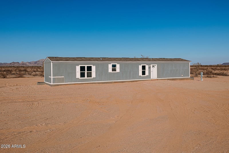 41362 W Mclellan Rd, Tonopah, AZ 85354