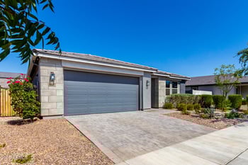 4137 Apollo --, Mesa, AZ 85212