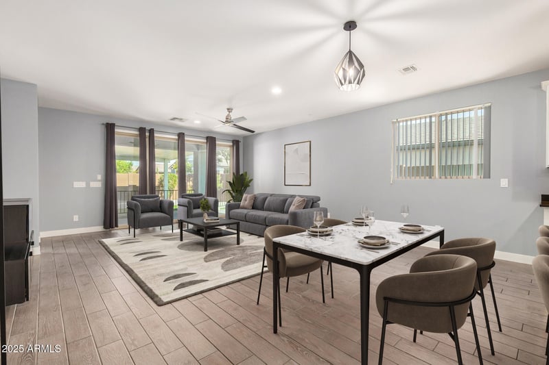 4137 Apollo --, Mesa, AZ 85212