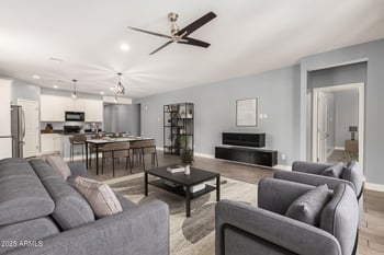4137 Apollo --, Mesa, AZ 85212