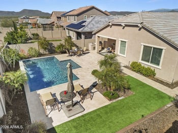 4137 Bradshaw Creek Ln, New River, AZ 85087