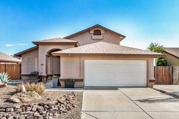 4137 Calle Lejos --, Glendale, AZ 85310