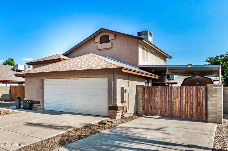 4137 Calle Lejos --, Glendale, AZ 85310