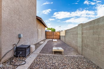 4137 Calle Lejos --, Glendale, AZ 85310