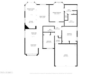 4137 Chama Dr, Glendale, AZ 85310