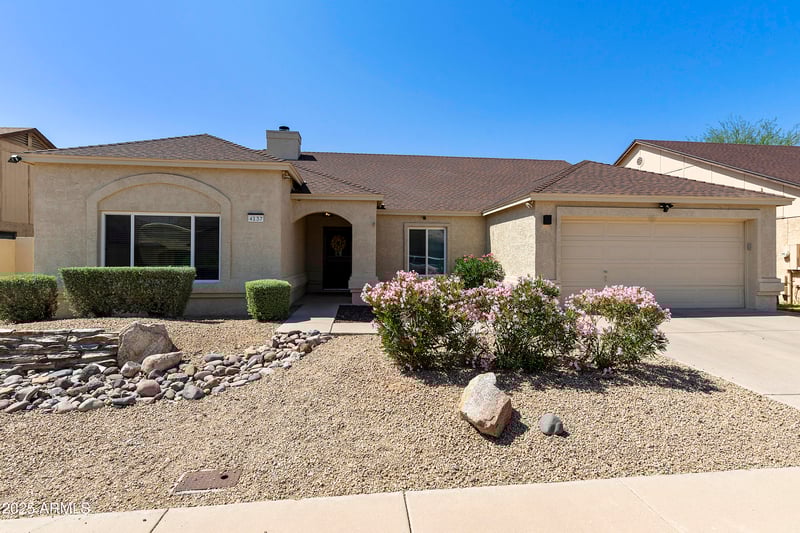 4137 Cielo Grande --, Glendale, AZ 85310