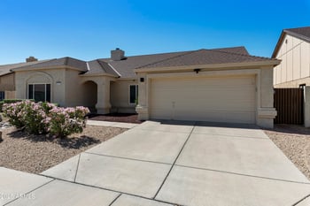4137 Cielo Grande --, Glendale, AZ 85310