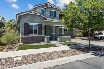 4137 Cynthia St, Gilbert, AZ 85295