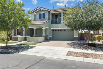 4137 Cynthia St, Gilbert, AZ 85295