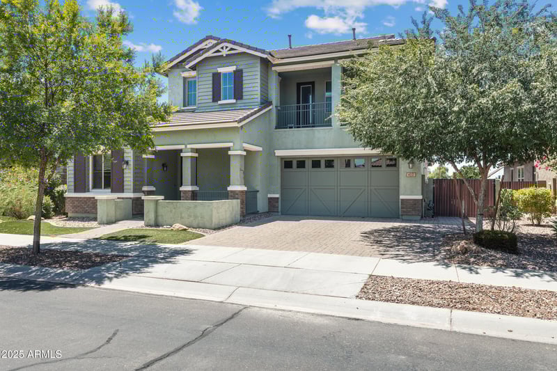 4137 Cynthia St, Gilbert, AZ 85295