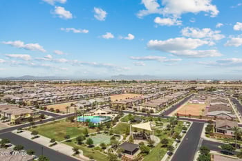 4137 Cynthia St, Gilbert, AZ 85295