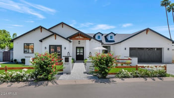 4137 E Coolidge St, Phoenix, AZ 85018