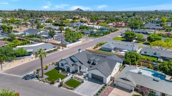 4137 E Coolidge St, Phoenix, AZ 85018