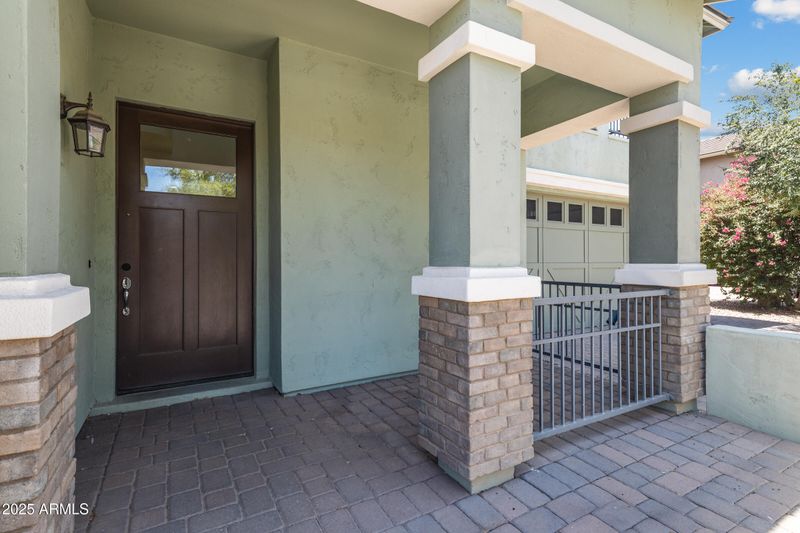 4137 E Cynthia St, Gilbert, AZ 85295